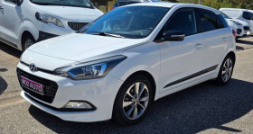 Hyundai i20 , garage MO2 AUTO  Martigues