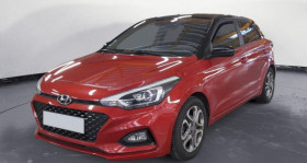 Hyundai i20 , garage VOREPPE AUTO  Moirans