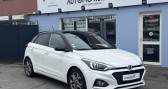 Annonce Hyundai i20 occasion Essence 1.2 84ch Intuitive  Danjoutin