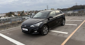 Hyundai i20 , garage GROUPE SDVO � Igny