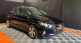 Annonce Hyundai i20 occasion Essence 1.2 85 initia  AMPUIS