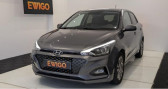Hyundai i20 1.2 85ch INTUITIVE  2019 - annonce de voiture en vente sur Auto Sélection.com