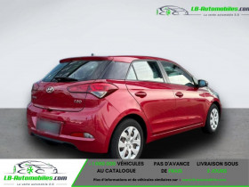 Hyundai i20 , garage LB AUTOMOBILES  Beaupuy