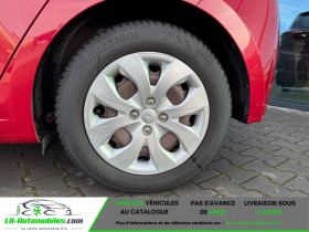 Hyundai i20 1.2 Einparkhilfe Sitzhzng. Bluetooth 1.Hd  occasion  Beaupuy - photo n6