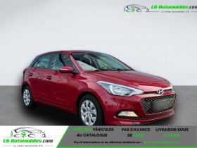 Hyundai i20 1.2 Einparkhilfe Sitzhzng. Bluetooth 1.Hd  occasion  Beaupuy - photo n2