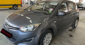 Annonce Hyundai i20 occasion Essence 1.2 FIFA World Cup Edition  Calais