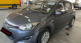 Hyundai i20 , garage BIOCARS.VO  Calais
