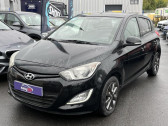 Hyundai i20 occasion année 2014 boite Manuelle Annonce Hyundai i20 occasion Essence 1.2 GO! Brasil à Samoreau