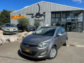 Hyundai i20 occasion année 2013 Annonce Hyundai i20 occasion Essence 1.2 LIFE à Toulouse
