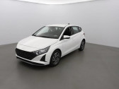 Annonce Hyundai i20 occasion Essence 1.2 MPI 85 KLASS 5P  SAINT-GREGOIRE