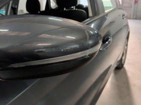 Hyundai i20 1.2 mpi 85connectline  occasion � Ganges - photo n�9