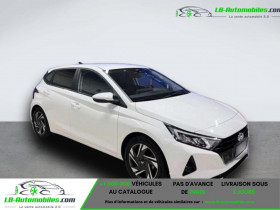 Hyundai i20 , garage LB AUTOMOBILES  Beaupuy