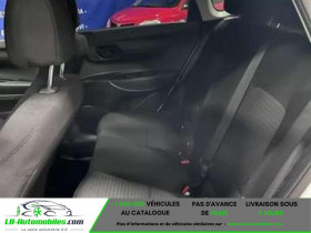 Hyundai i20 1.2 mpi Connectline Exterior Pack US  occasion  Beaupuy - photo n4