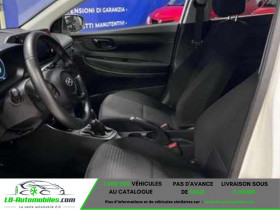 Hyundai i20 1.2 mpi Connectline Exterior Pack US  occasion  Beaupuy - photo n3