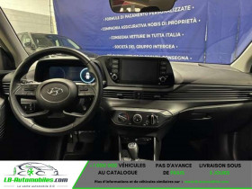 Hyundai i20 1.2 mpi Connectline Exterior Pack US  occasion  Beaupuy - photo n2