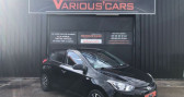 Annonce Hyundai i20 occasion Diesel 1.2 PACK EVIDENCE 75 CV � Illange