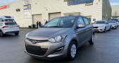 Annonce Hyundai i20 occasion Essence 1.2 PACK EVIDENCE  SECLIN