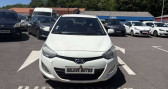 Hyundai i20 1.2 PACK Evidence   Firminy 42