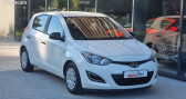 Hyundai i20 1.2 PACK EVIDENCE  2013 - annonce de voiture en vente sur Auto Sélection.com