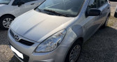 Annonce Hyundai i20 occasion Essence 1.2 Pack Inventive � Saint Priest