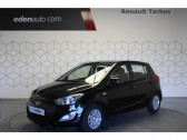 Hyundai i20 occasion année 2012 boite Manuelle Annonce Hyundai i20 occasion Essence 1.2 Pack Inventive à TARBES