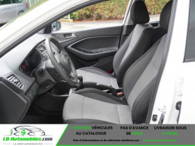 Hyundai i20 1.2 Pure Klima USB  occasion  Beaupuy - photo n7