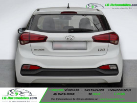 Hyundai i20 1.2 Pure Klima USB  occasion  Beaupuy - photo n6