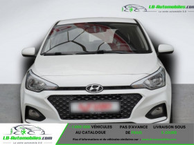 Hyundai i20 1.2 Pure Klima USB  occasion  Beaupuy - photo n5