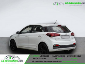 Hyundai i20 1.2 Pure Klima USB  occasion  Beaupuy - photo n4