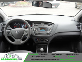 Hyundai i20 1.2 Pure Klima USB  occasion  Beaupuy - photo n3