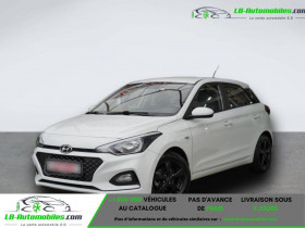 Hyundai i20 1.2 Pure Klima USB  occasion  Beaupuy - photo n2