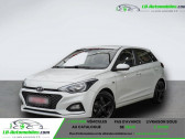 Hyundai i20 1.2 Pure Klima USB   Beaupuy 31
