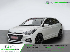 Hyundai i20 , garage LB AUTOMOBILES  Beaupuy