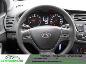 Hyundai i20 1.2 Pure Klima USB  occasion  Beaupuy - photo n9