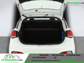 Hyundai i20 1.2 Select*KLIMA*GARANTIE*  occasion  Beaupuy - photo n7