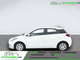Hyundai i20 1.2 Select*KLIMA*GARANTIE*  occasion  Beaupuy - photo n6
