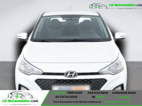 Hyundai i20 1.2 Select*KLIMA*GARANTIE*  occasion  Beaupuy - photo n5
