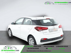 Hyundai i20 1.2 Select*KLIMA*GARANTIE*  occasion  Beaupuy - photo n4