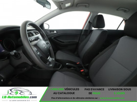 Hyundai i20 1.2 Select*KLIMA*GARANTIE*  occasion  Beaupuy - photo n5