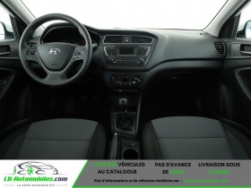 Hyundai i20 1.2 Select*KLIMA*GARANTIE*  occasion  Beaupuy - photo n3