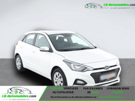 Hyundai i20 1.2 Select*KLIMA*GARANTIE*  occasion  Beaupuy - photo n2
