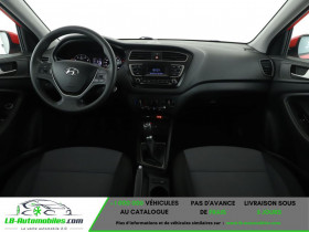 Hyundai i20 1.2 Select*KLIMA*GARANTIE*  occasion  Beaupuy - photo n3