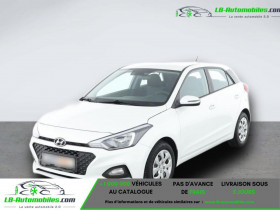 Hyundai i20 , garage LB AUTOMOBILES  Beaupuy