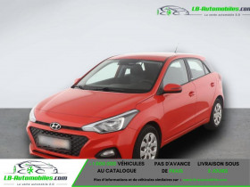 Hyundai i20 , garage LB AUTOMOBILES  Beaupuy