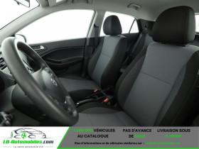 Hyundai i20 1.2 Select*KLIMA*GARANTIE*  occasion  Beaupuy - photo n8