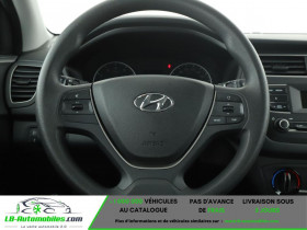 Hyundai i20 1.2 Select*KLIMA*GARANTIE*  occasion  Beaupuy - photo n10