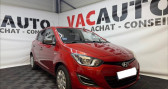 Annonce Hyundai i20 occasion Essence 1.2 Star �dition 85ch � Gasville-Oisème