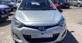 Hyundai i20 occasion année 2014 boite Manuelle Annonce Hyundai i20 occasion Essence 1.2 Word Cup Edition à Calais