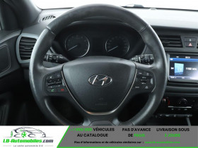 Hyundai i20 1.2 YES! Plus*SPUR*CAM*PDC*SHZ*KLIMA*TEMPO*  occasion  Beaupuy - photo n8