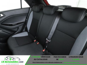 Hyundai i20 1.2 YES! Plus*SPUR*CAM*PDC*SHZ*KLIMA*TEMPO*  occasion  Beaupuy - photo n7